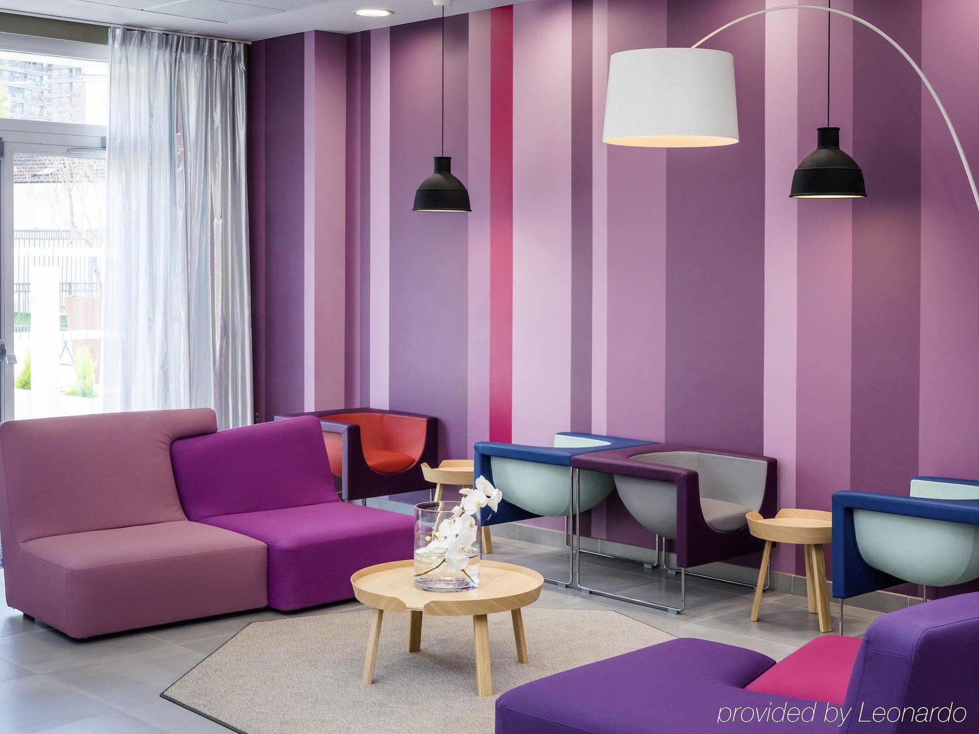 Aparthotel Adagio Access Le Havre Les Docks Bagian luar foto